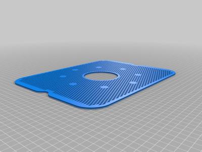 Hamilton-Beach 32100C tray