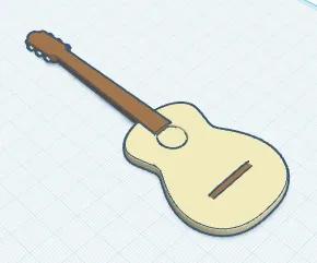 Guitar   