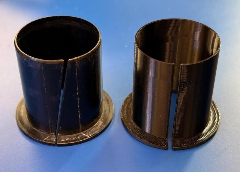 Ergotron Bushing Sleeve for Monitor Arm   