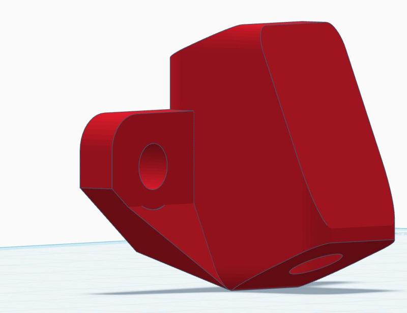 daylight-on-a-stick 2020 mount 22deg