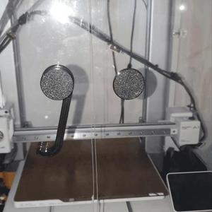 Enclosure latch