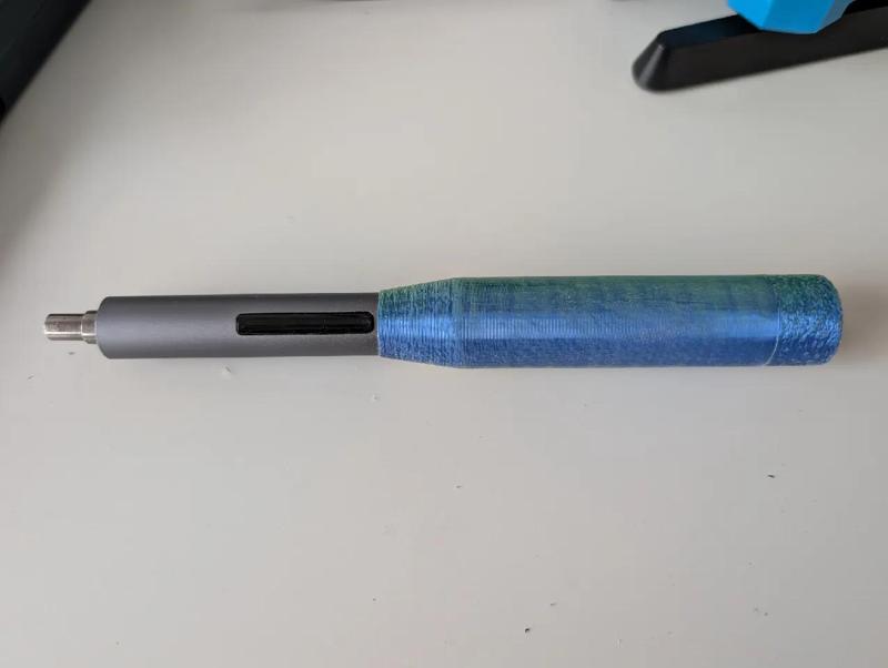 18650 Lipo Battery Pack for Wowstick Screwdriver   