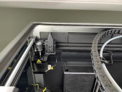 Creality K1 Max X-Y Belt Tracking Adjuster   