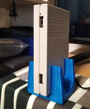  Retro freak vertical stand