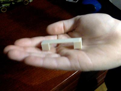 quick bridge test