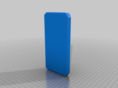 Ulefone Armor 9 (for reference)