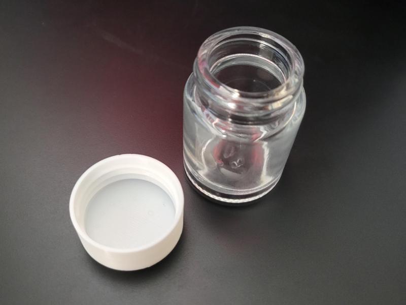 Airbrush Bottle Cap