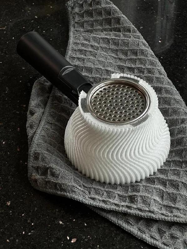 Espresso Tamper Station 51mm   