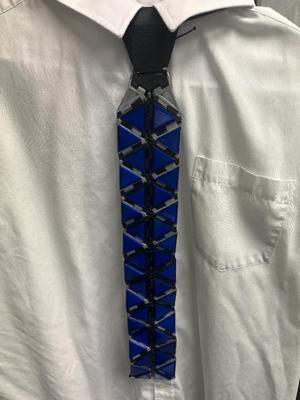 Modular Neck Tie   