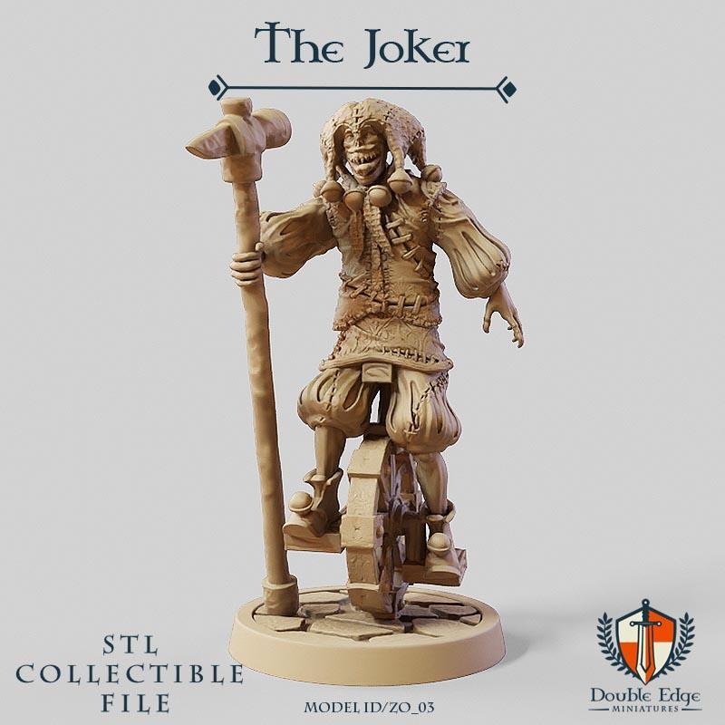 The Joker
