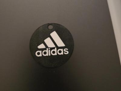 Adidas Sports Keychain