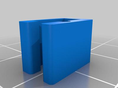 Filament Clip Giantarm