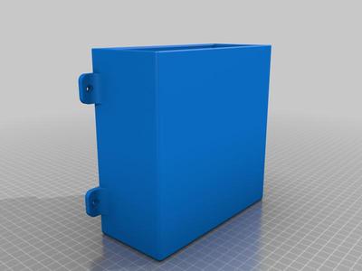 Pedego electric bike battery holder and wall mount
