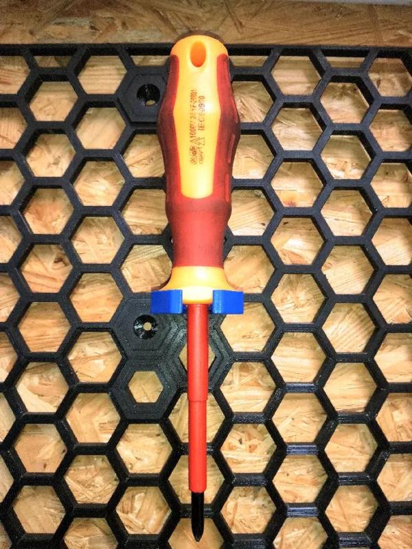 HSW Śrubokręt Niteotools Zestaw Izolowanych Wkrętaków   