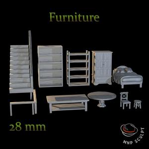 Furniture