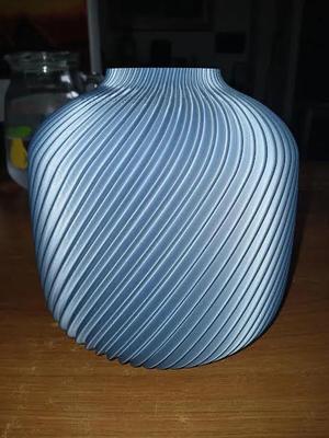 Vase   