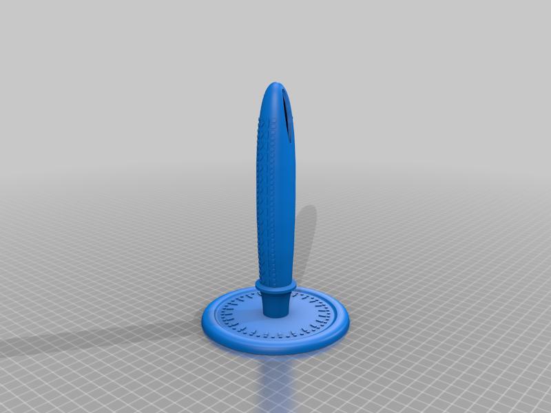 Korean Relic Kitchen Towel Hanger