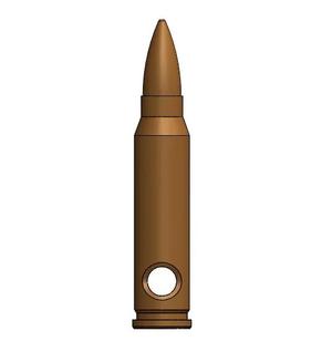 Chaveiro .308 Winchester   