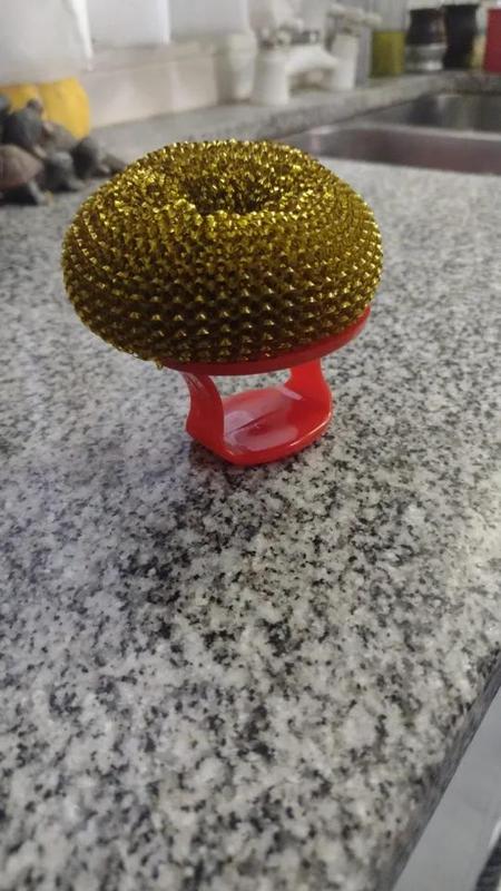 grip for steel wool 3d model stl   