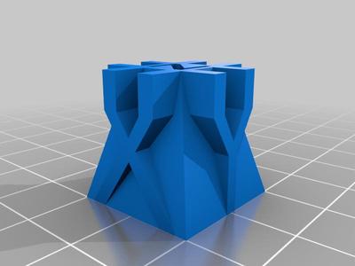 CUBE_X_Y_Z_20mm_Calibration