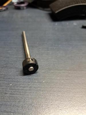 5mm rod shaft collar   