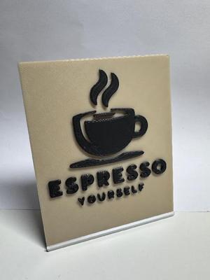 Coffee Signs   