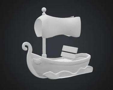 disney inspired benchy   