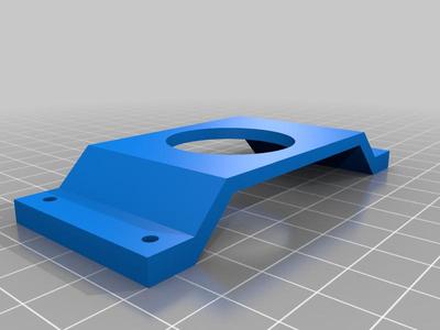 Shotski mount 