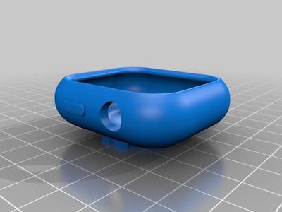 Apple Watch Series 5 44mm Garmin Adapter