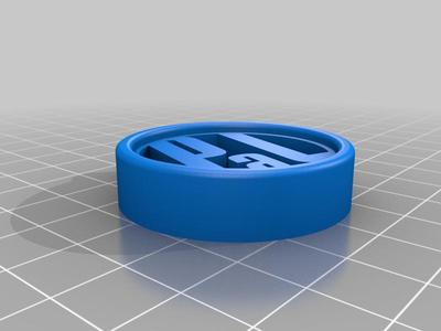 PrintaLot Keychain Llavero