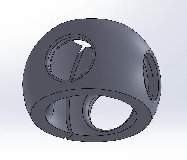 Tarmo5 stronger CV Cage C03   