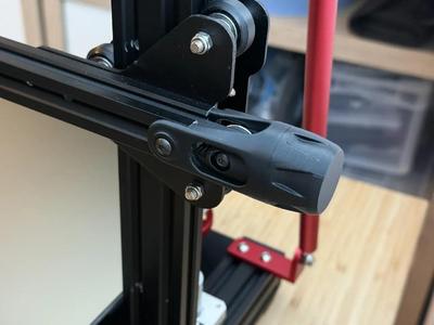 Ender-3 belt tensioner (X-axis)   