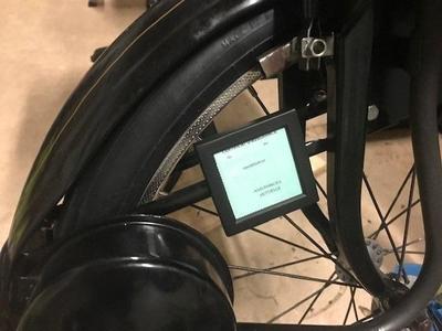 Support Vignette SOLEX 3800