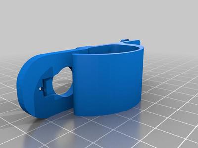 Amperemeter Clip