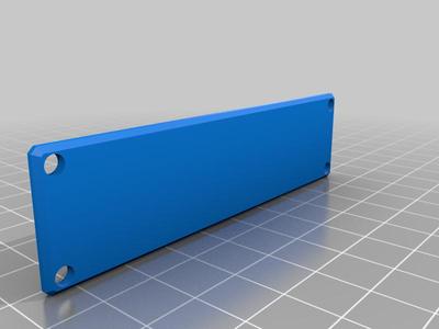 XT60 Power Splitter