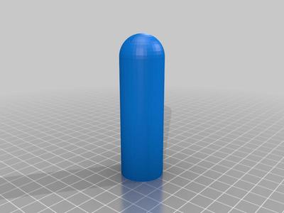 Autobody sprayable seam sealer tip