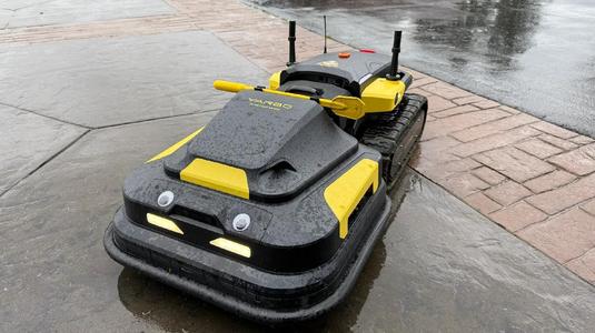 Yarbo - Cleanout Tool Hooks   