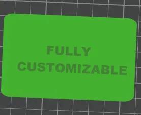 Business card design   