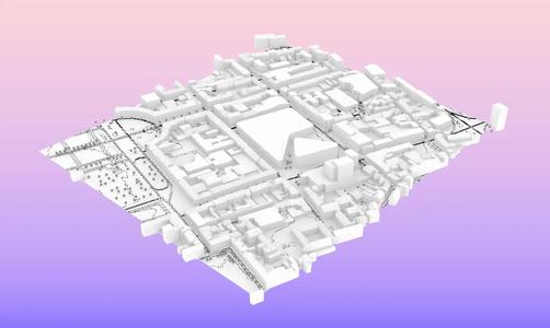 [TopoExport.com] Koblenz.obj + Koblenz.dxf   