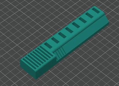 Usb oder SDcard holder   