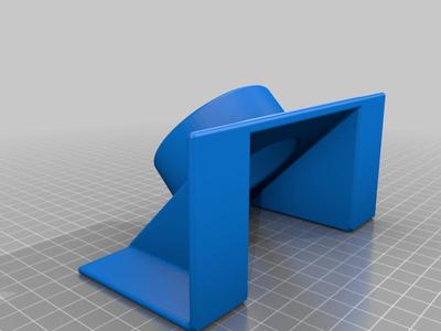 Router Fence Shop Vac Port