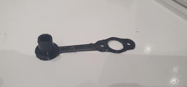 MI365 Charging plug - Flex version