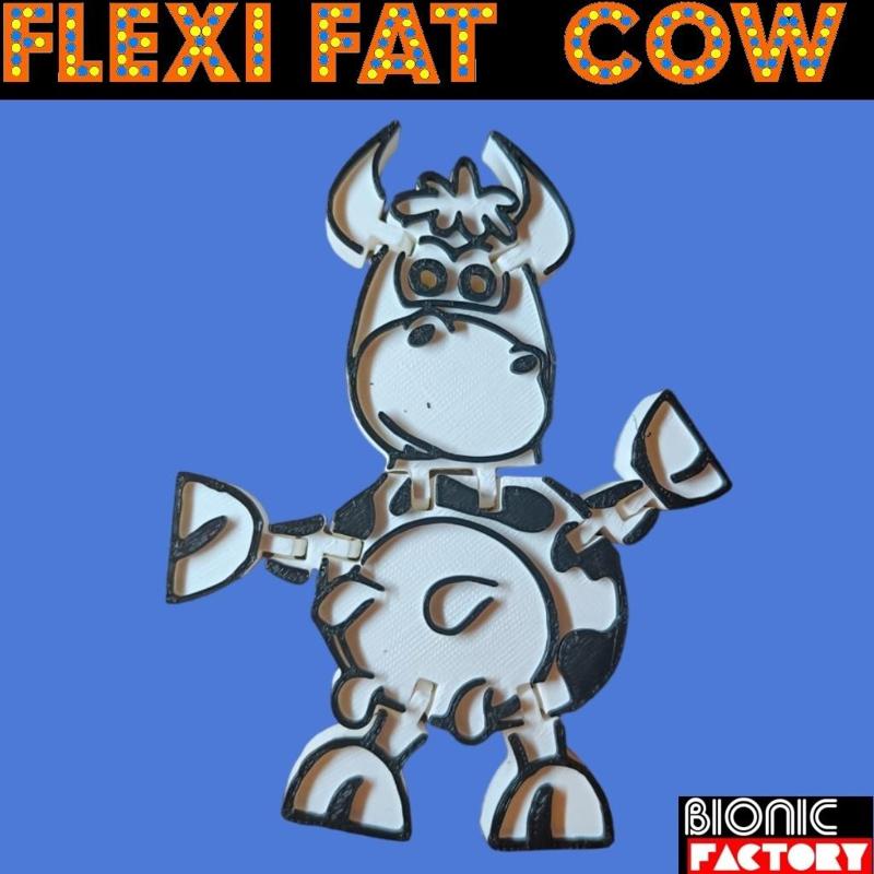 🐄FAT COW 🐄