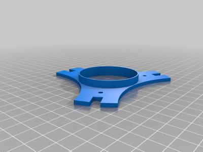 spacer for refill 