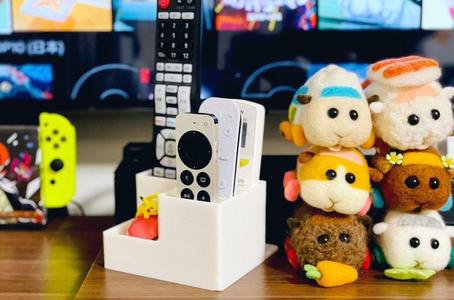 Remote Organizer