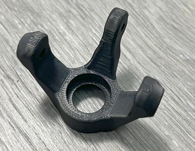 Stronger 3D Sets C-segment   