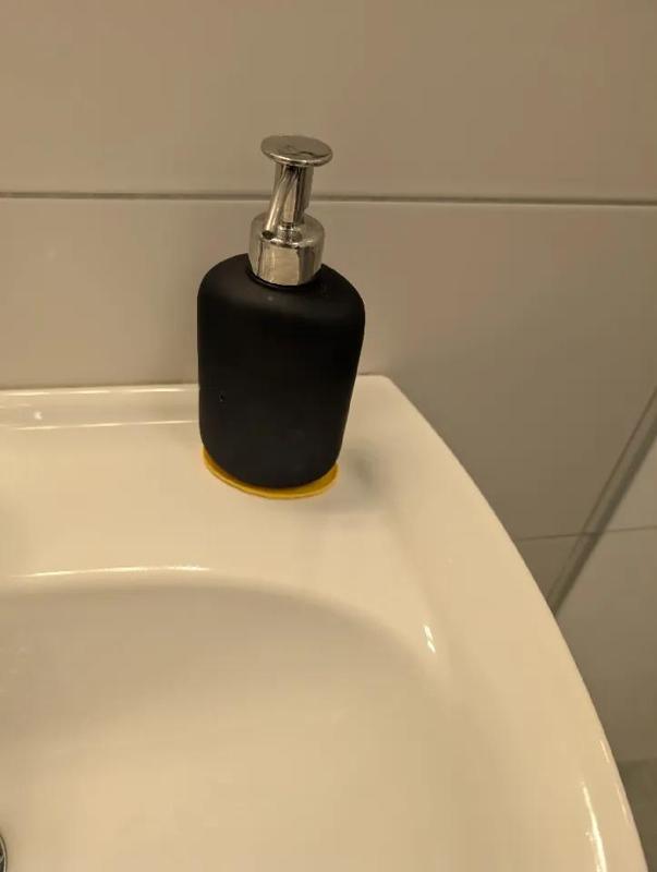 Ikea EKOLN anti slip tray   