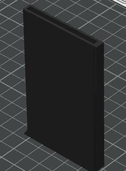 Perfect wallet