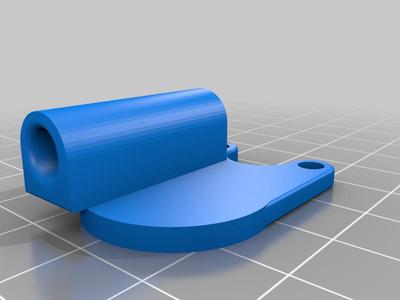 Guide du filament Ender 3 / juin 2021