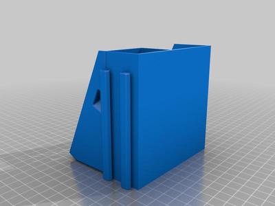Ender 3 Max Octopi Case Remix